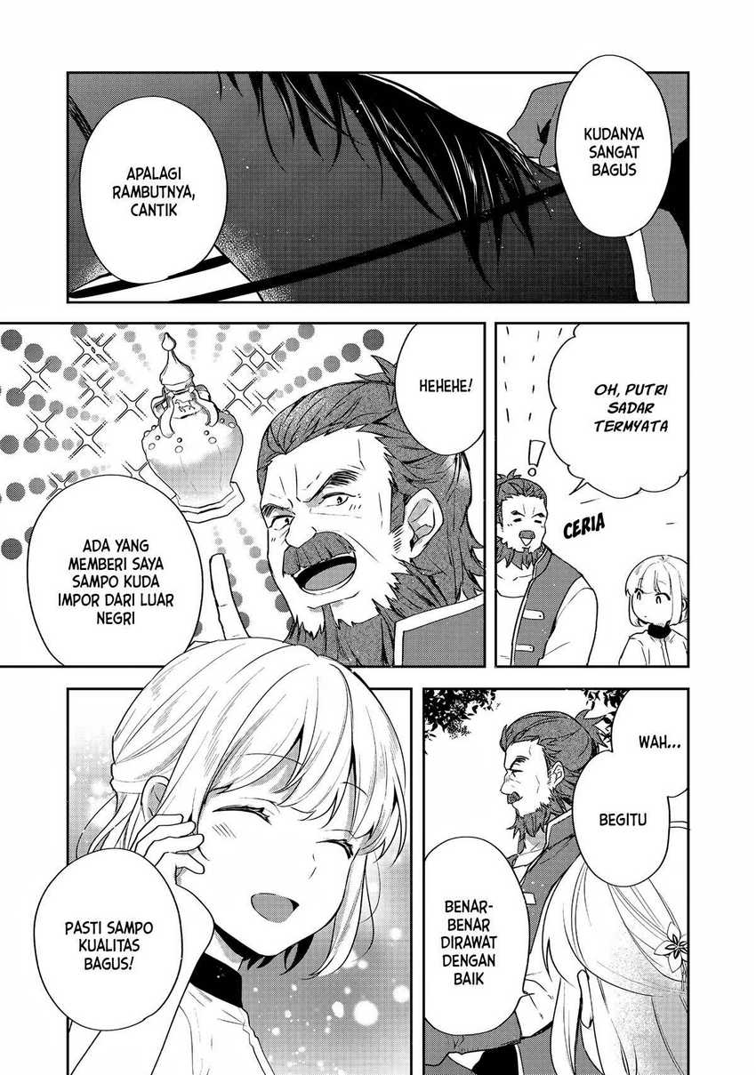 Tearmoon Empire Story Chapter 25 Bahasa Indonesia